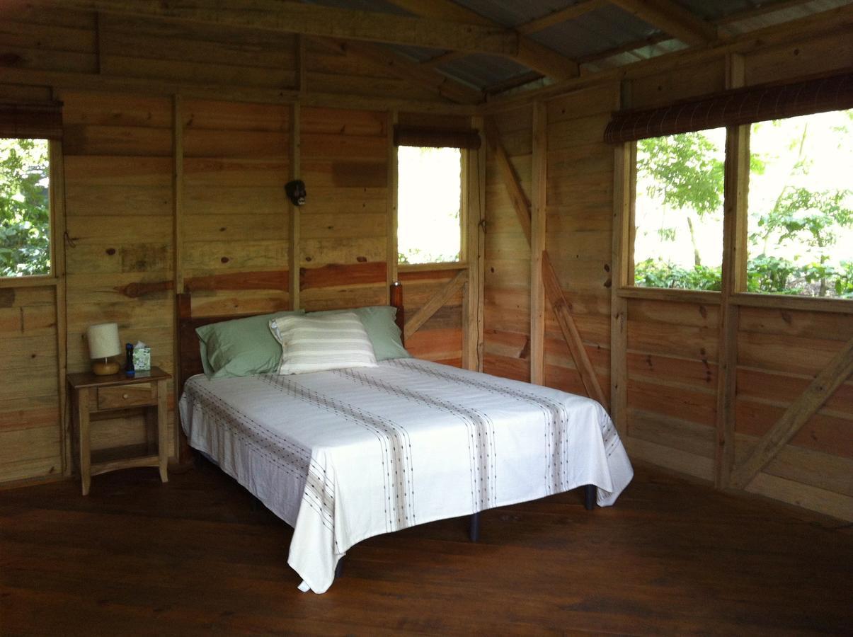 Mombacho Lodge Granada Room photo